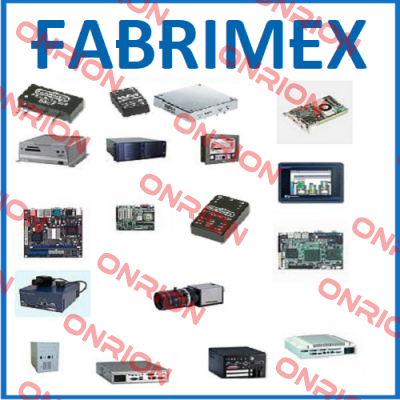 DCS 05-1502R-24 Fabrimex