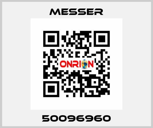 50096960 Messer