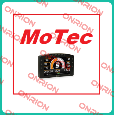 MB1405-Quad Motec