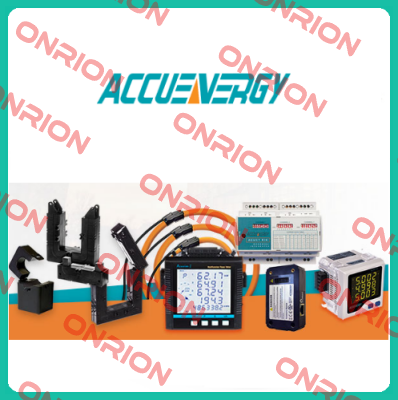 AcuPanel 9100 Accuenergy