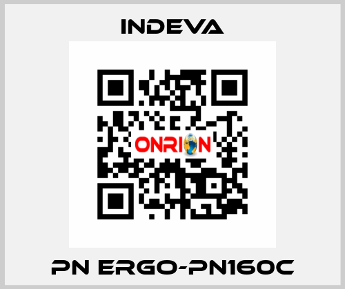 PN ERGO-PN160C INDEVA