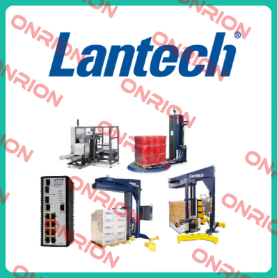 SERF01 , type HMI Siemens KTP400 Lantech