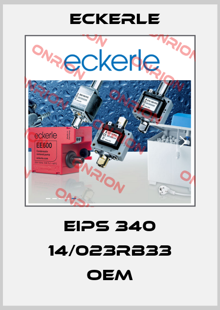 EIPS 340 14/023RB33 oem Eckerle