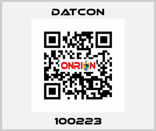 100223 Datcon