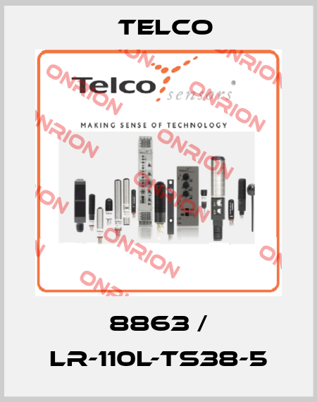 8863 / LR-110L-TS38-5 Telco
