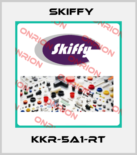 KKR-5A1-RT Skiffy