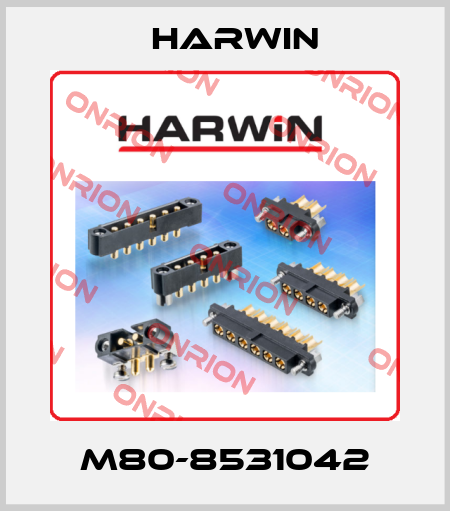M80-8531042 Harwin