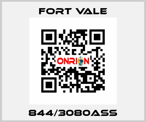 844/3080ASS Fort Vale