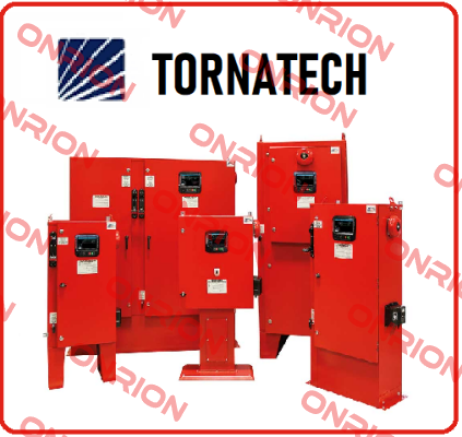 PAN- 600MV/9142825 TornaTech