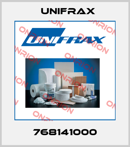 768141000 Unifrax