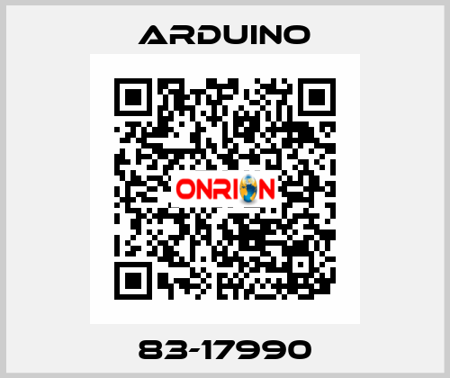 83-17990 Arduino