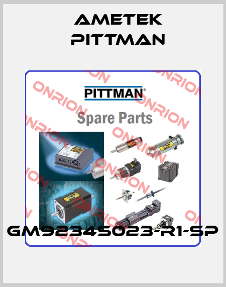 GM9234S023-R1-SP Ametek Pittman