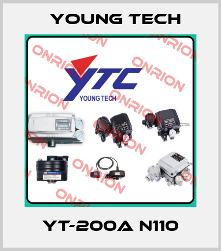 YT-200A N110 Young Tech