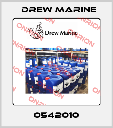0542010 Drew Marine