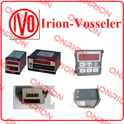 GI356.122C323 / 11031700 Irion-Vosseler