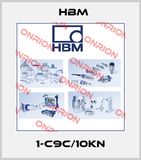 1-C9C/10KN Hbm