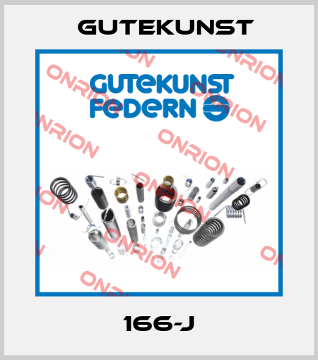 166-J Gutekunst