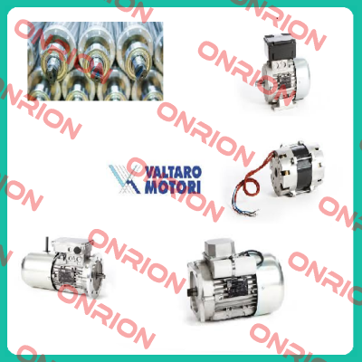 071/4P/0.37KW/230-400-50/B14 Valtaro Motori