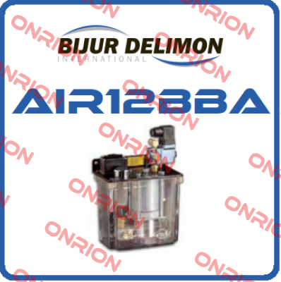 AIR12BBA Bijur Delimon