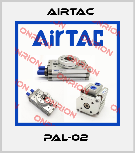PAL-02  Airtac