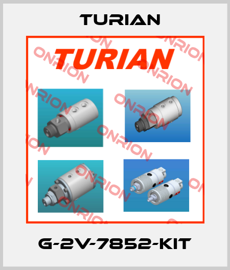 G-2V-7852-Kit Turian
