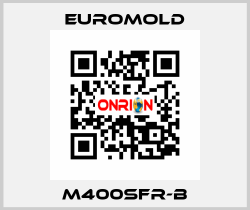 M400SFR-B EUROMOLD