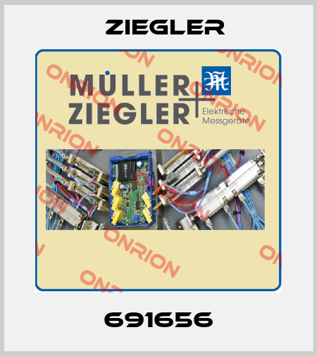 691656 Ziegler