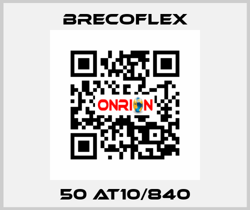 50 AT10/840 Brecoflex