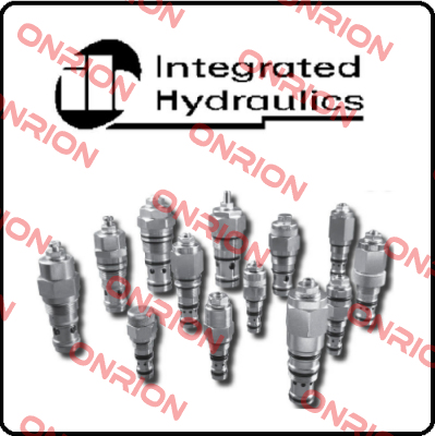 4CK30 Integrated Hydraulics (EATON)