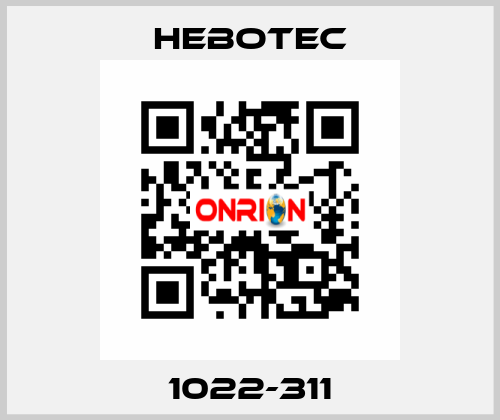 1022-311 HEBOTEC