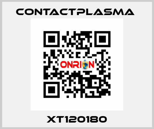 XT120180 Contactplasma 