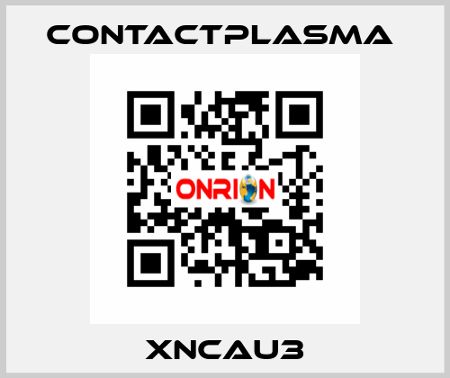 XNCAU3 Contactplasma 