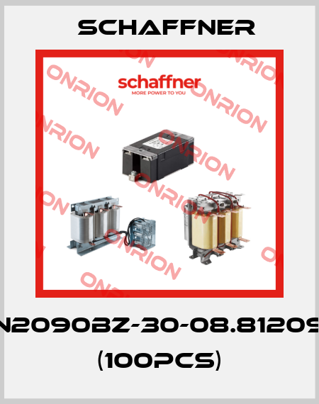 FN2090BZ-30-08.812093 (100pcs) Schaffner