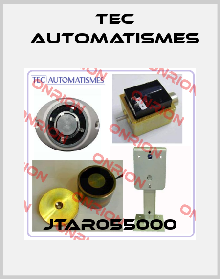 JTAR055000 TEC AUTOMATISMES