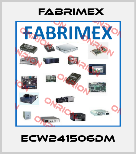 ECW241506DM Fabrimex