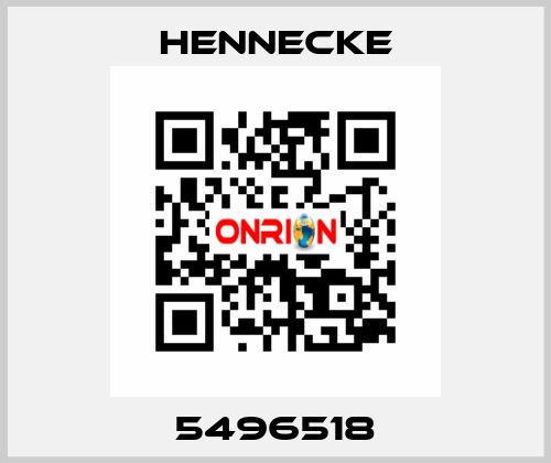 5496518 Hennecke