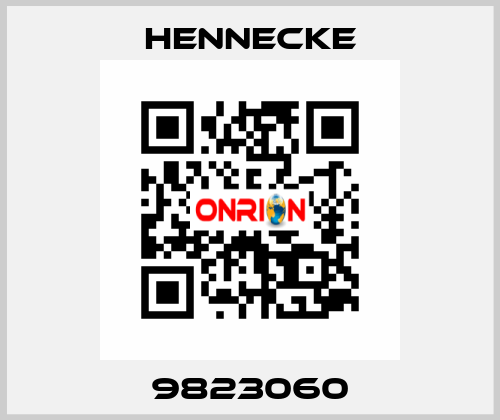 9823060 Hennecke