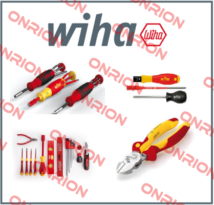 WİHA 302, 6,5 mm Wiha