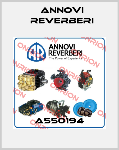 A550194 Annovi Reverberi