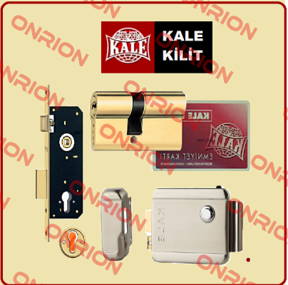 164GS/GSC for universal  key #0157MU2 KALE KILIT