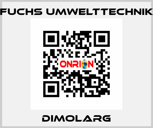 DIMOLARG Fuchs Umwelttechnik