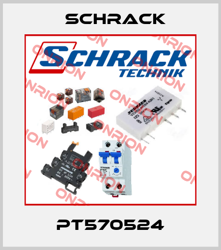 PT570524 Schrack