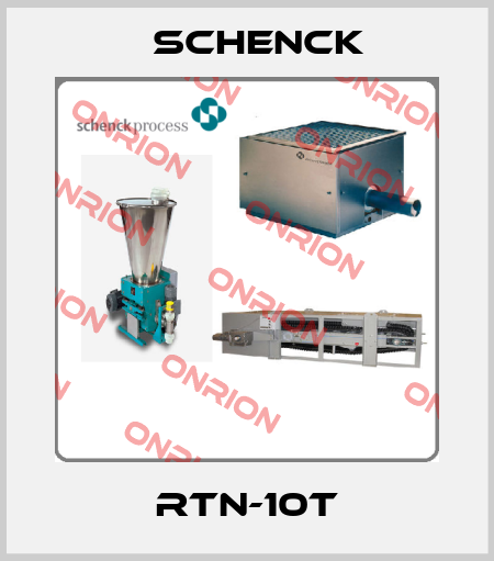 RTN-10T Schenck