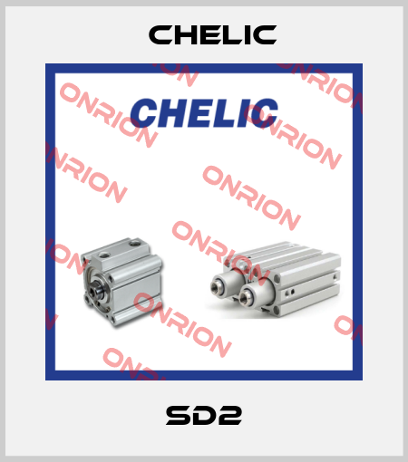 SD2 Chelic