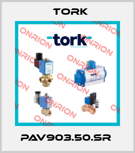 PAV903.50.SR  Tork