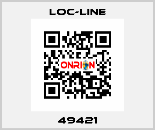 49421 Loc-Line