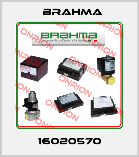 16020570 Brahma