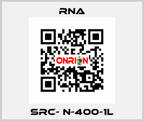 SRC- N-400-1L RNA