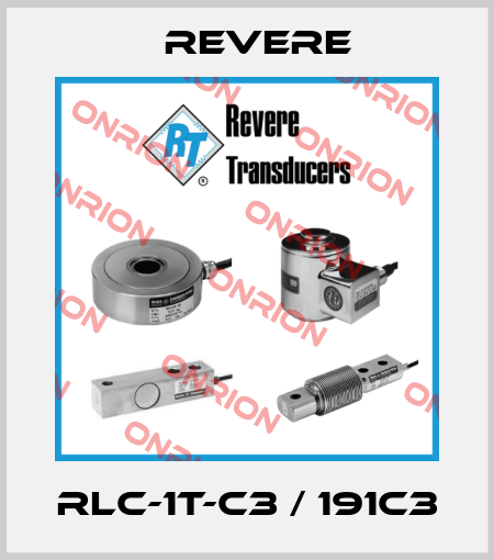 RLC-1t-C3 / 191C3 Revere