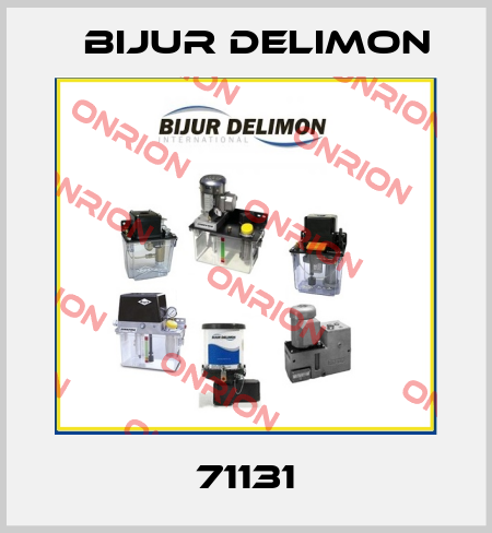71131 Bijur Delimon